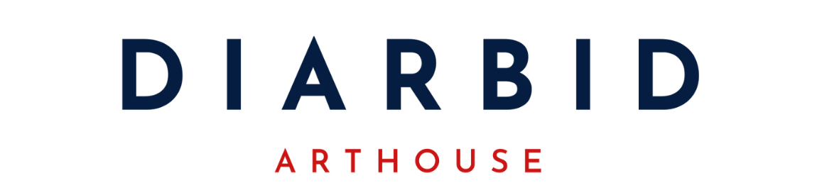 Diarbid Art House Logo