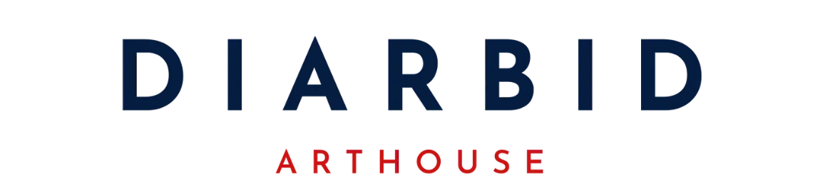 Diarbid Art House Logo