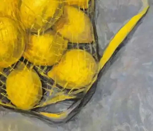 Lemons in a Net