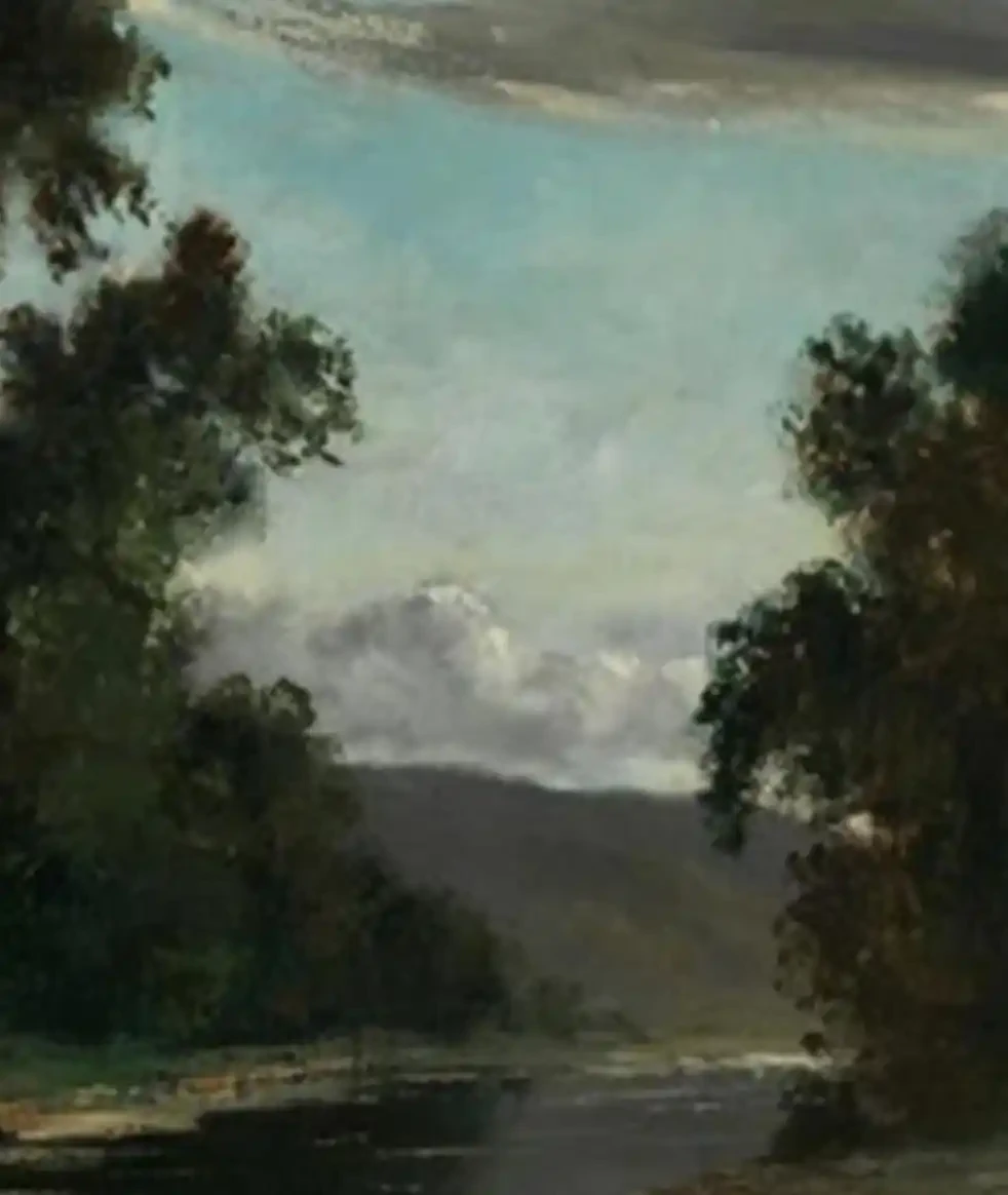 Le paysage