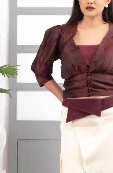 Village Women (grammo mey) - Dress 5