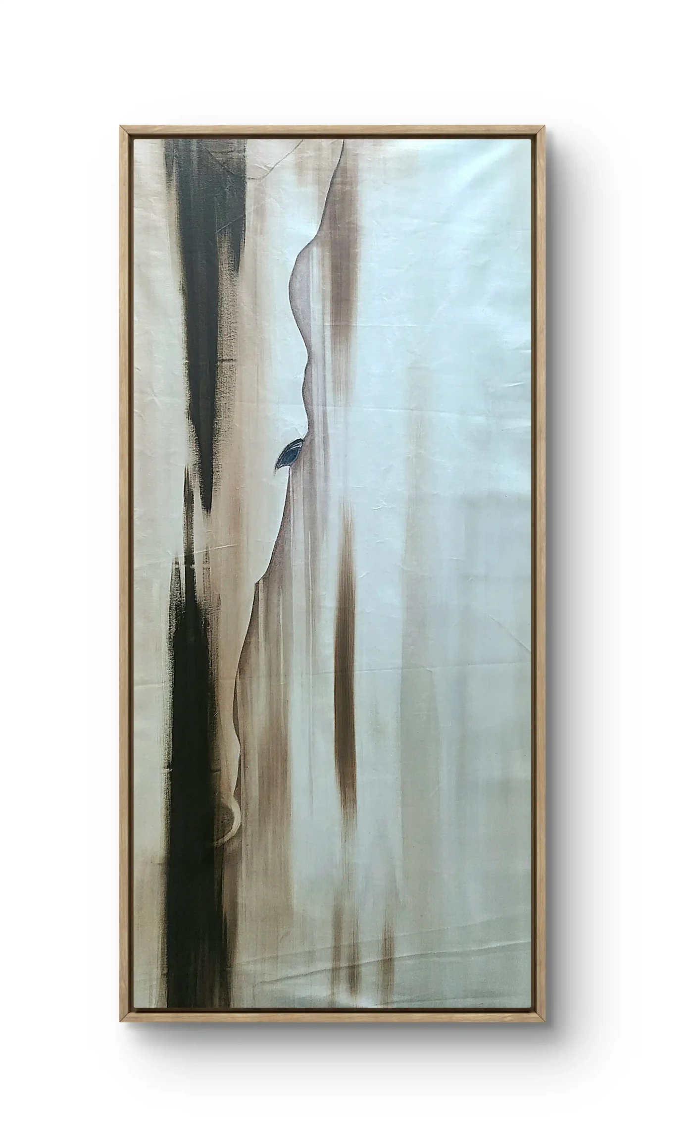 Featured image of Soft Boundaries