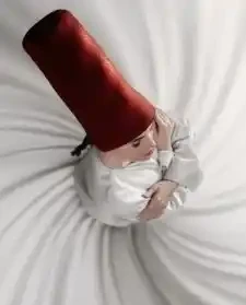 The Whirling Dervish