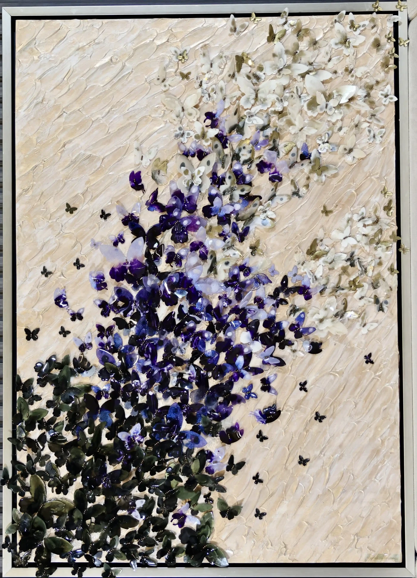 Featured image of A Dance of the Butterflies