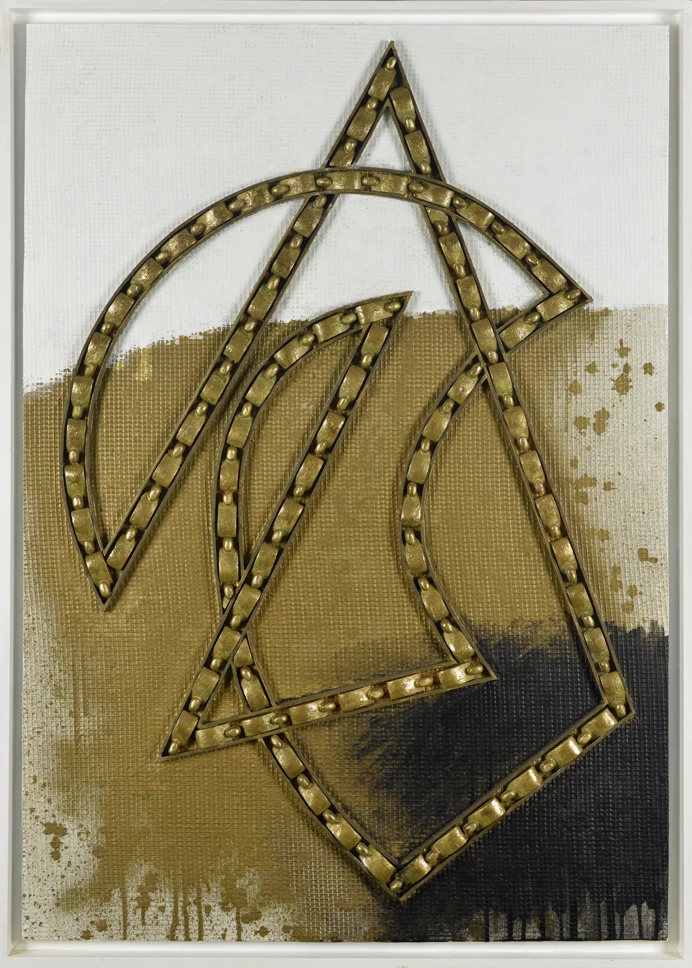 Featured image of Golden Path