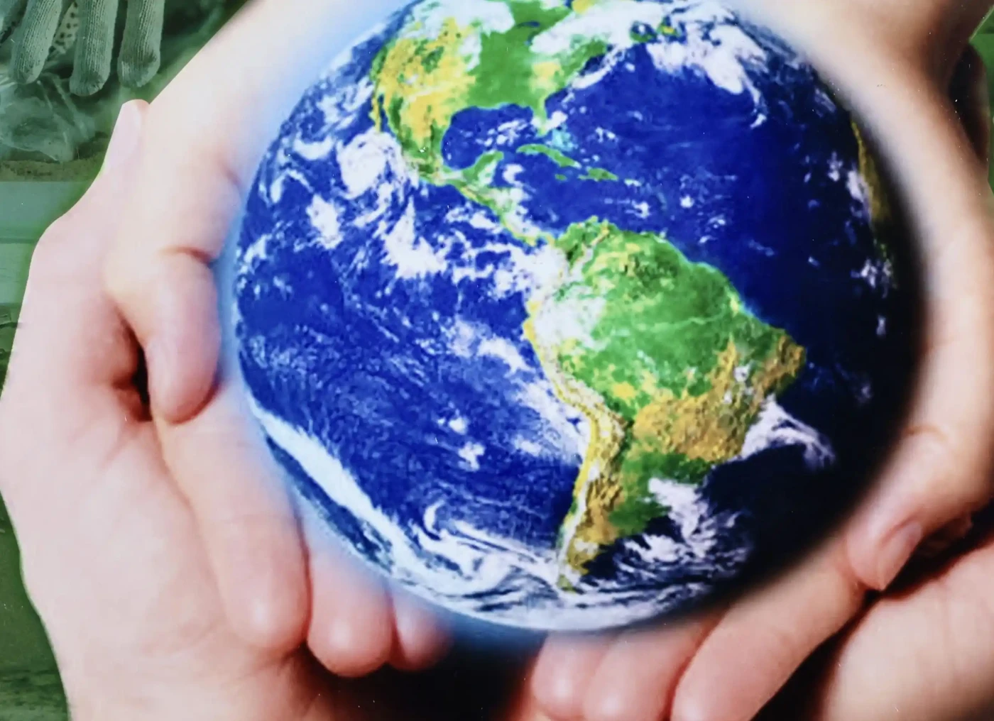 Protect and care for our planet: Reduce plastic, embrace change 3