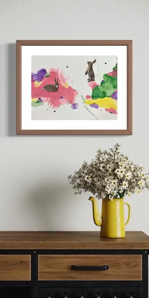 Finding Home - Artwork