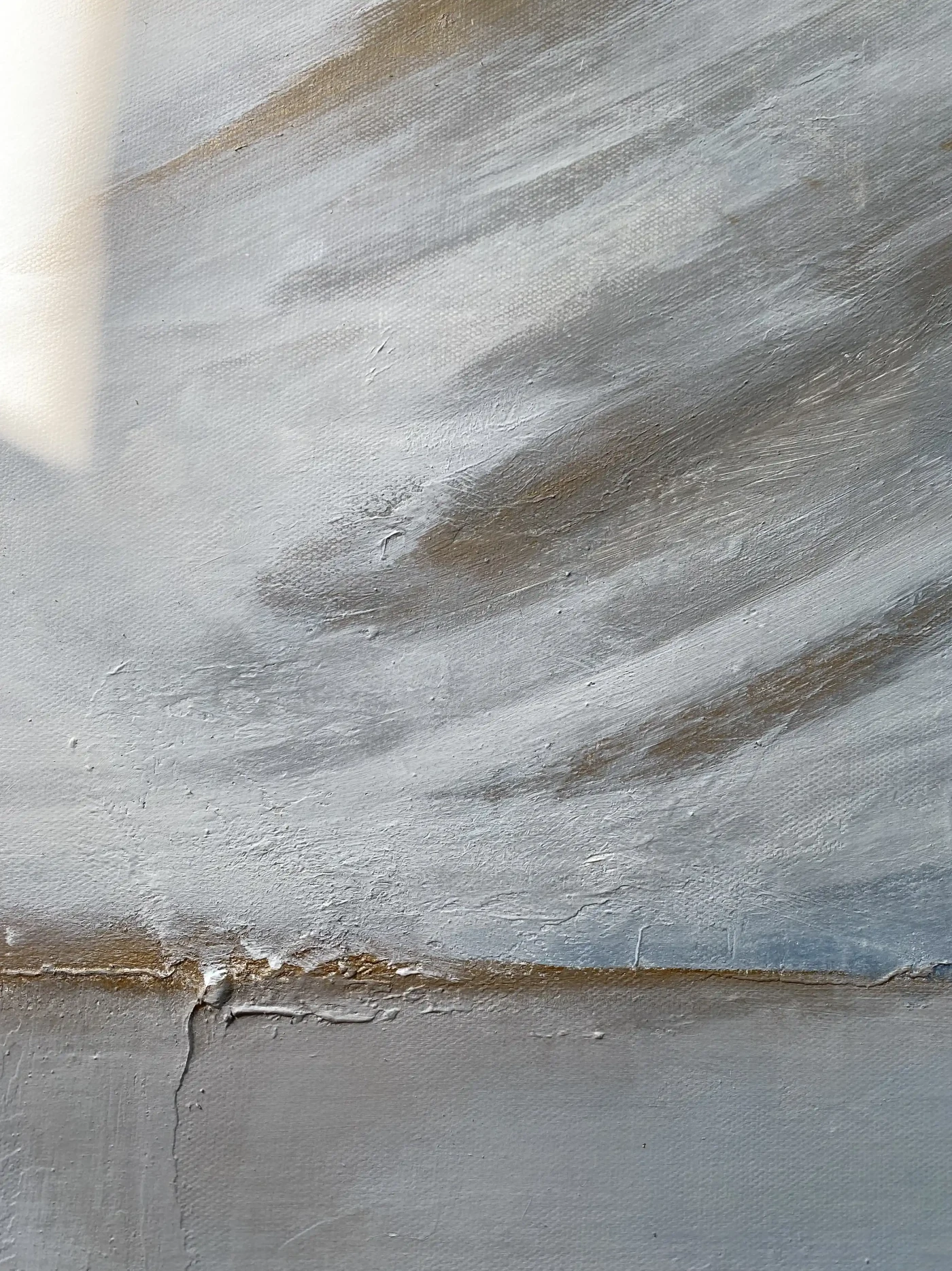 The Notebook - Abstract Art