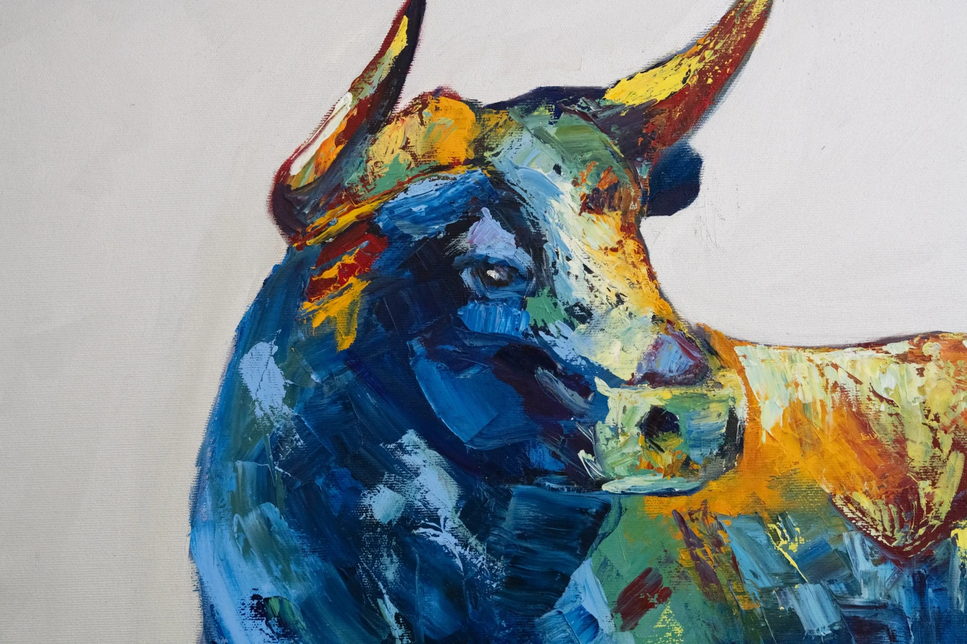 Bull