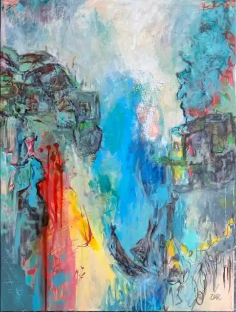 Featured image of Beirut: A Broken City