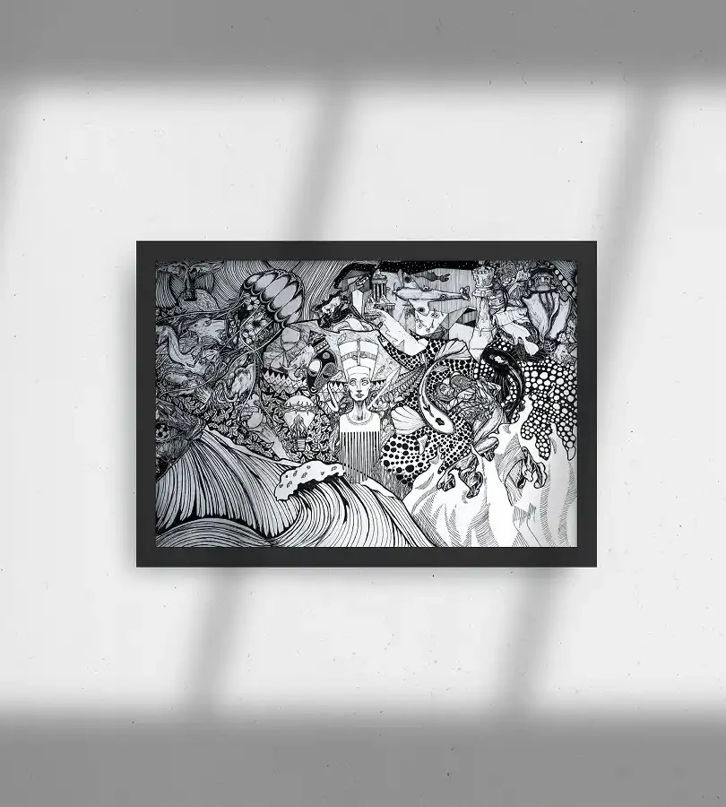Index C1 – Limited Edition