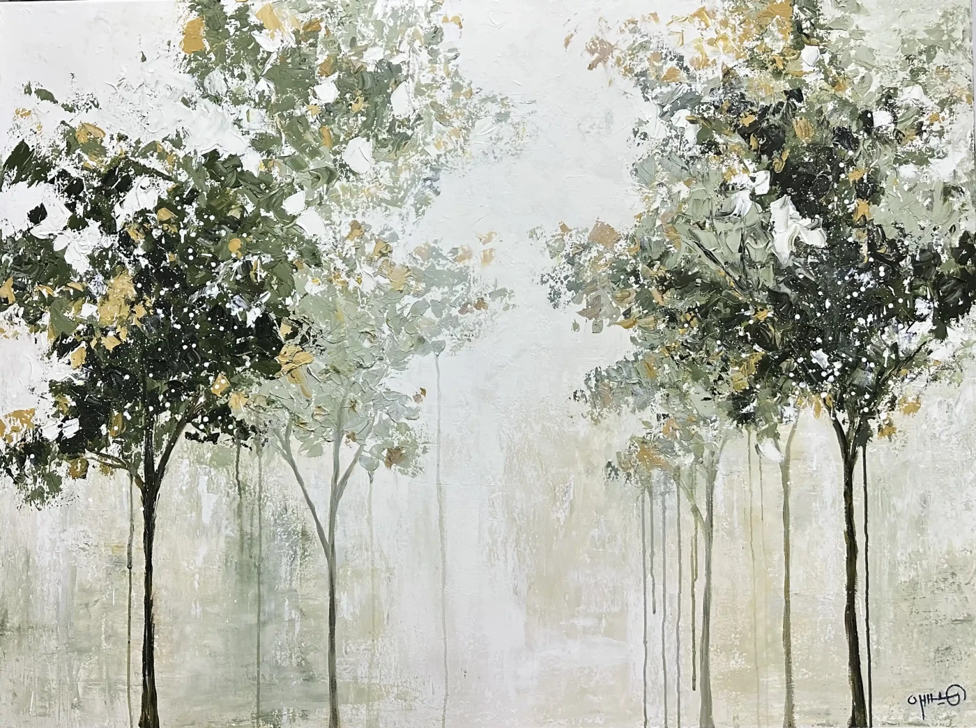 Featured image of Endless Stillness