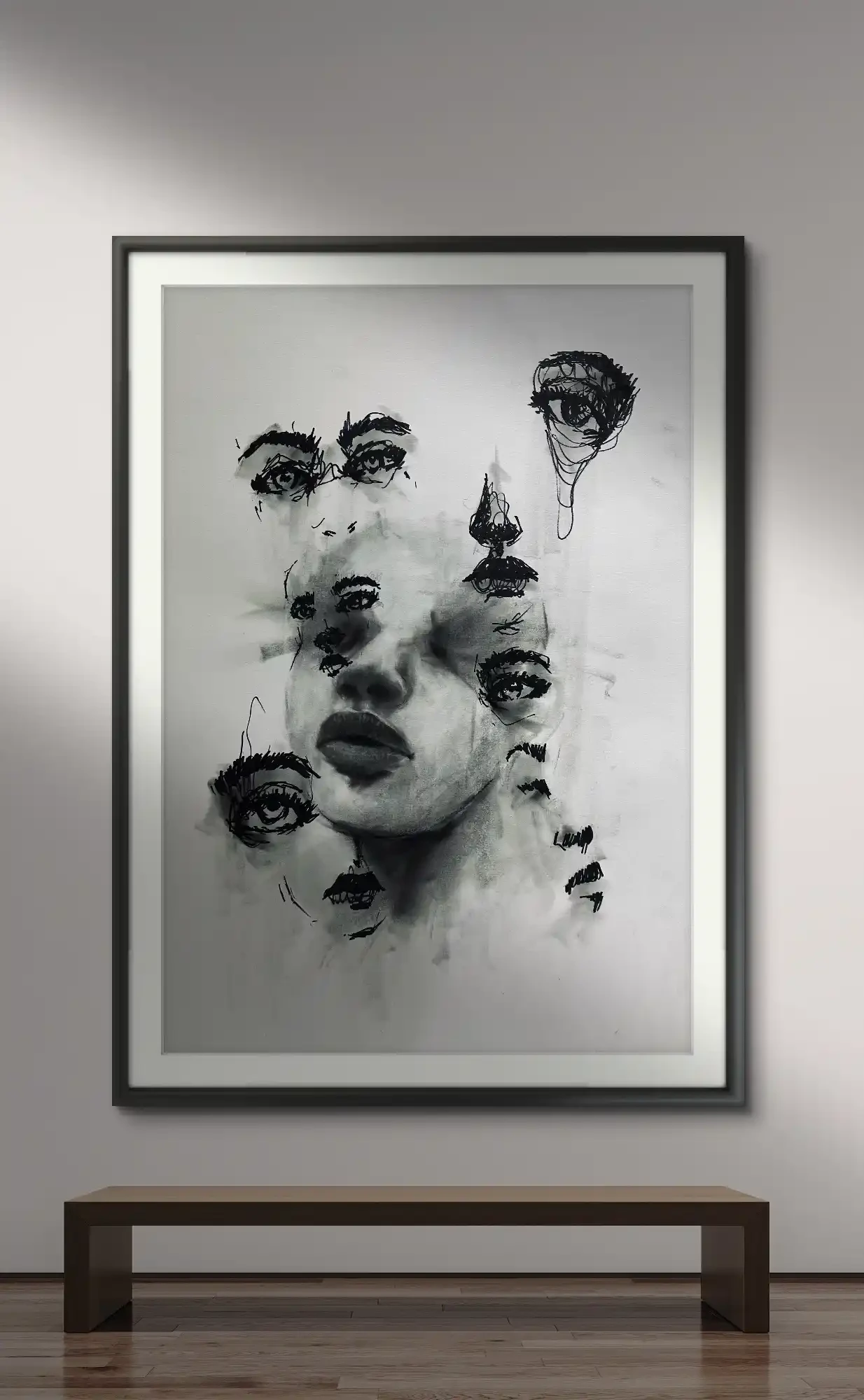 Nebula - Artwork