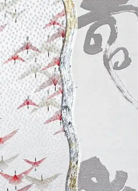 Cranes ~Longevity~