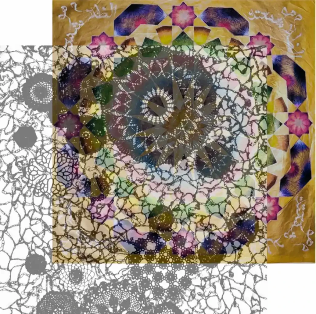 Featured image of Darkness is your candle I