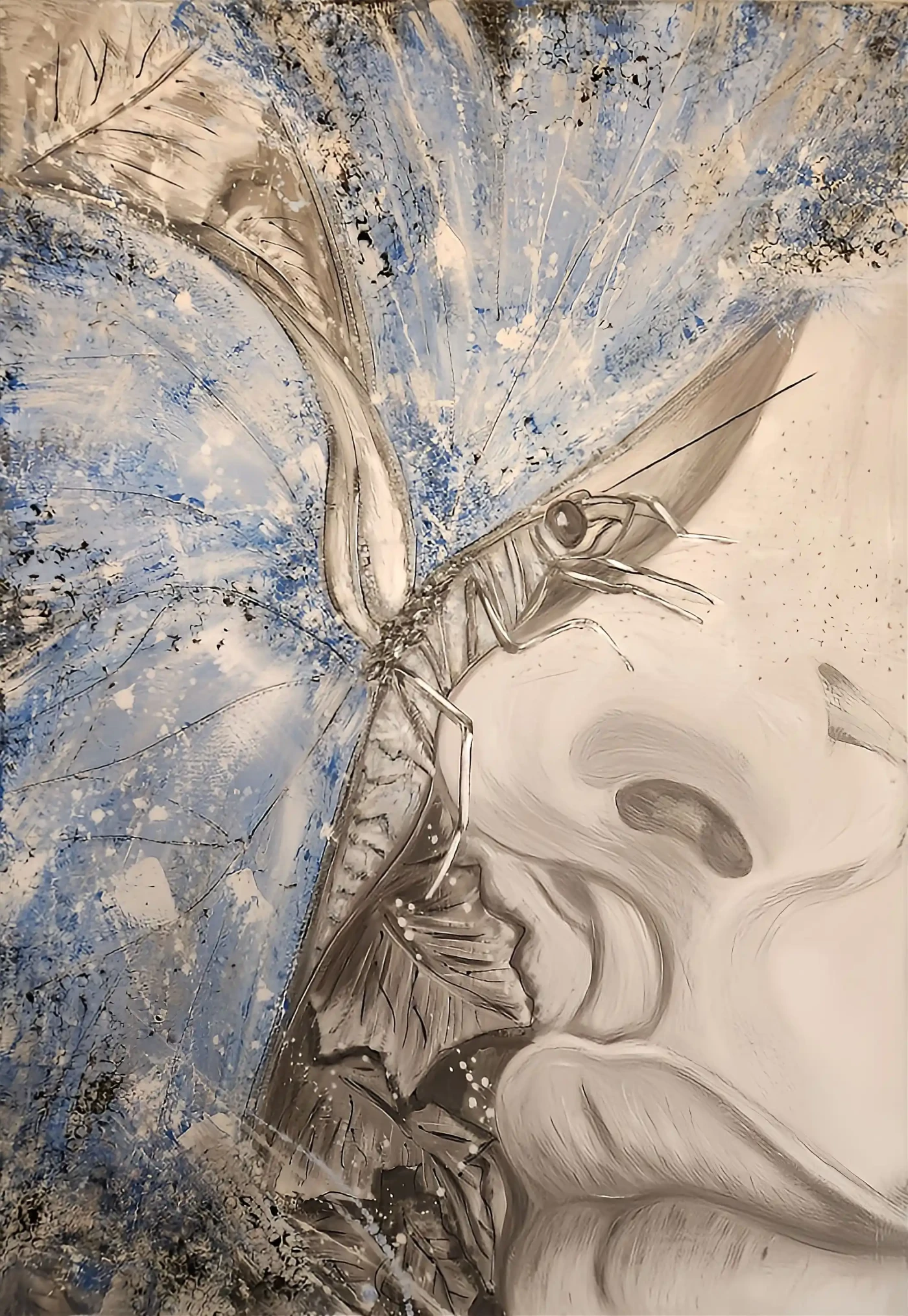 Featured image of Moment