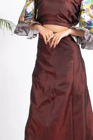 Village Women (grammo mey) - Dress 4