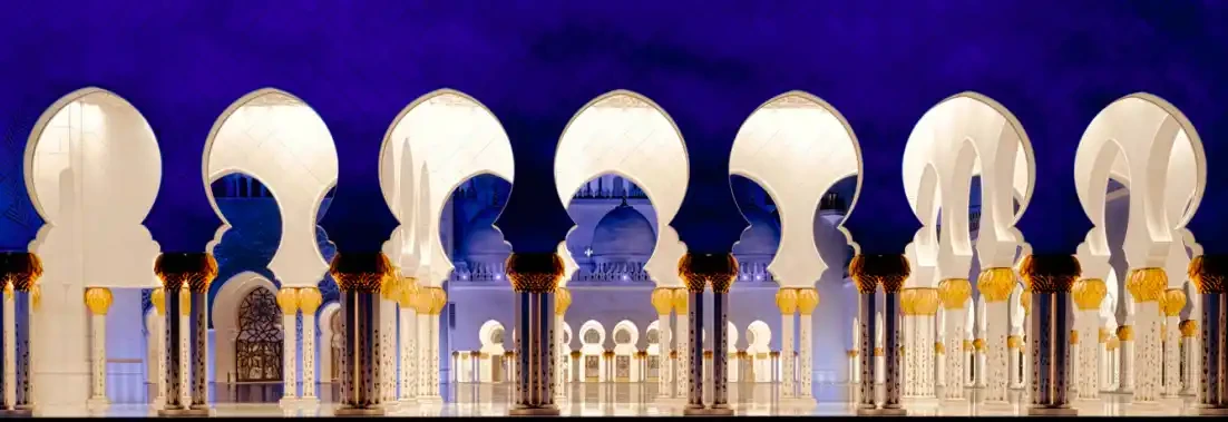 SACRED REFLECTIONS