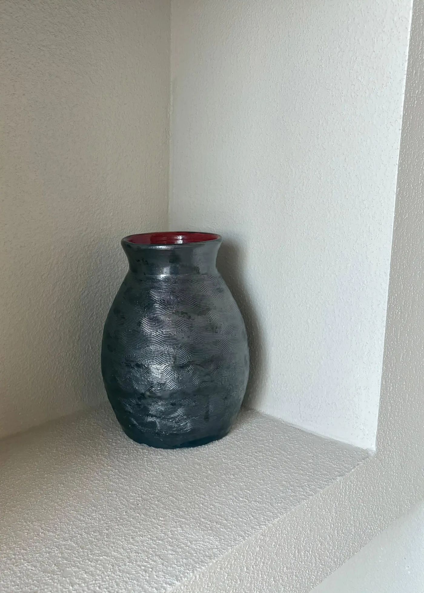 Featured image of Vase - Pottery