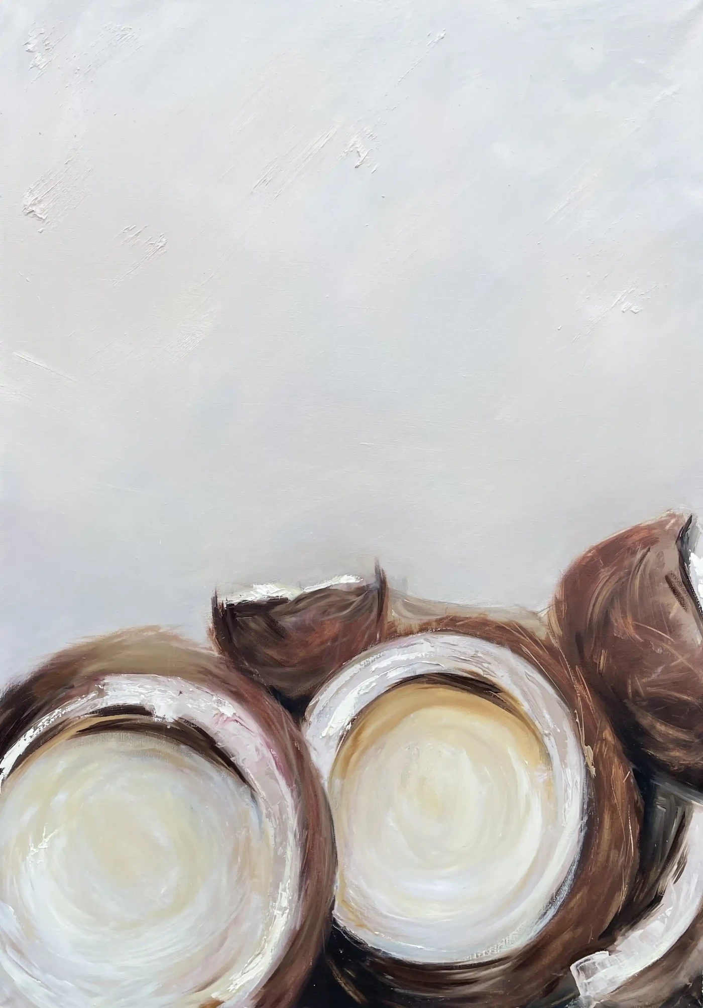 Featured image of COCONUTS - Artwork