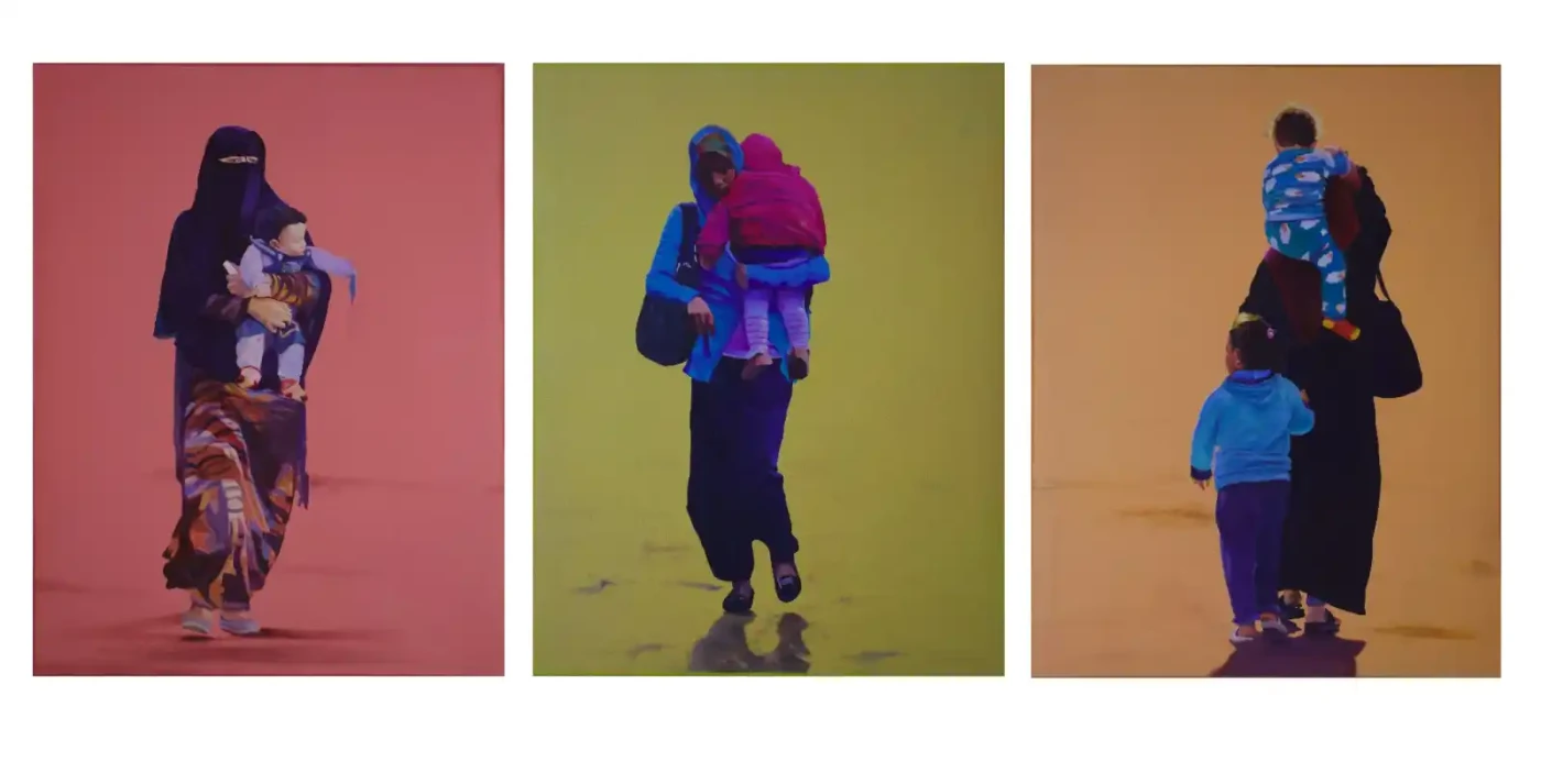 Featured image of Motherhood