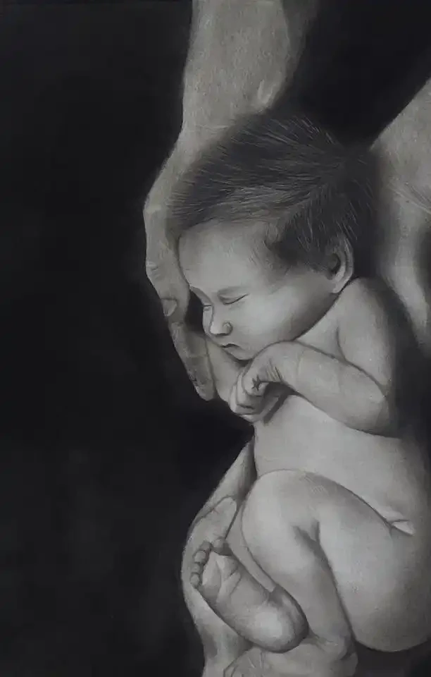 The Hug