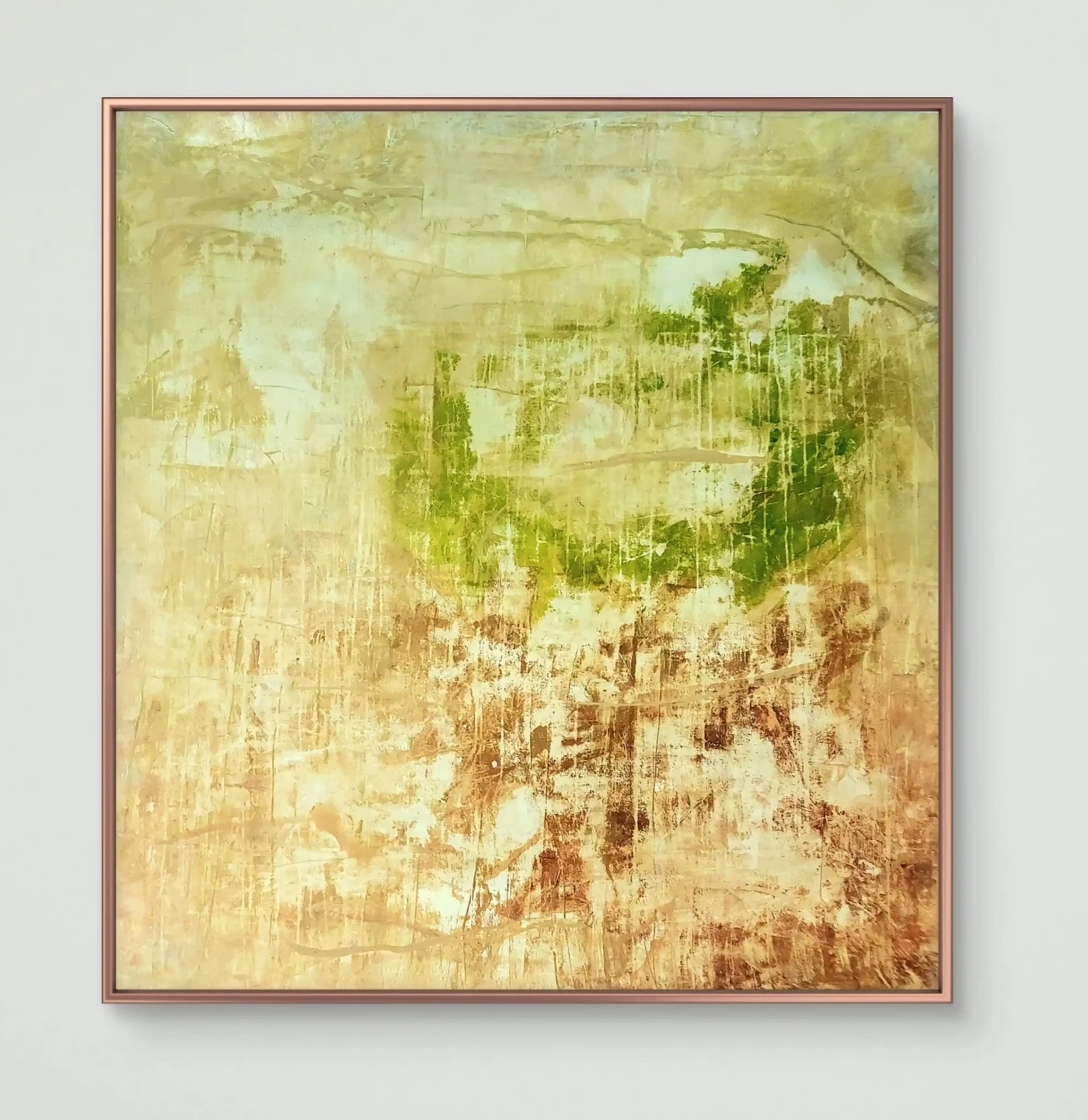 Featured image of Emergence