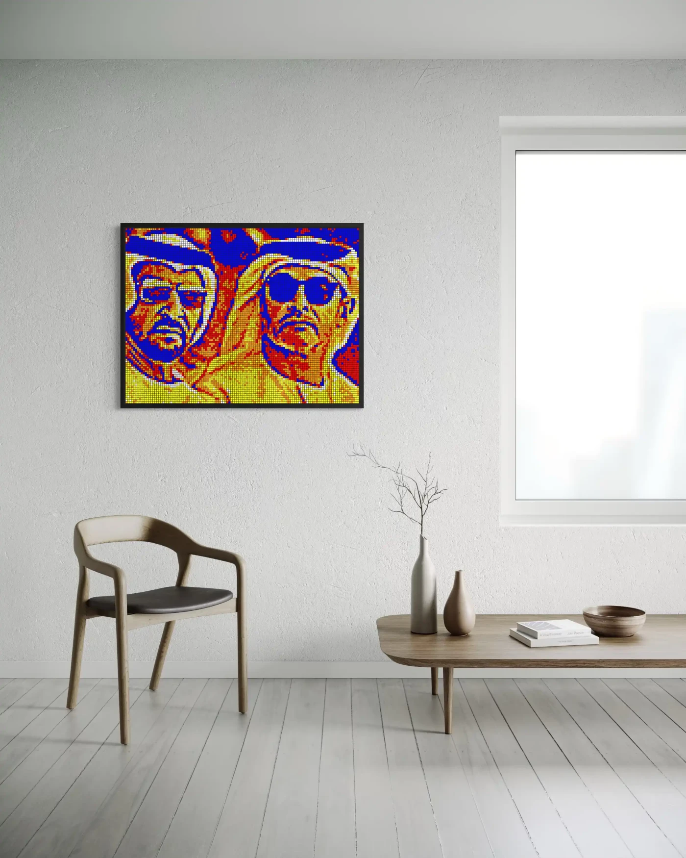 Featured image of Hamdan and Hazza | حمدان وهزاع