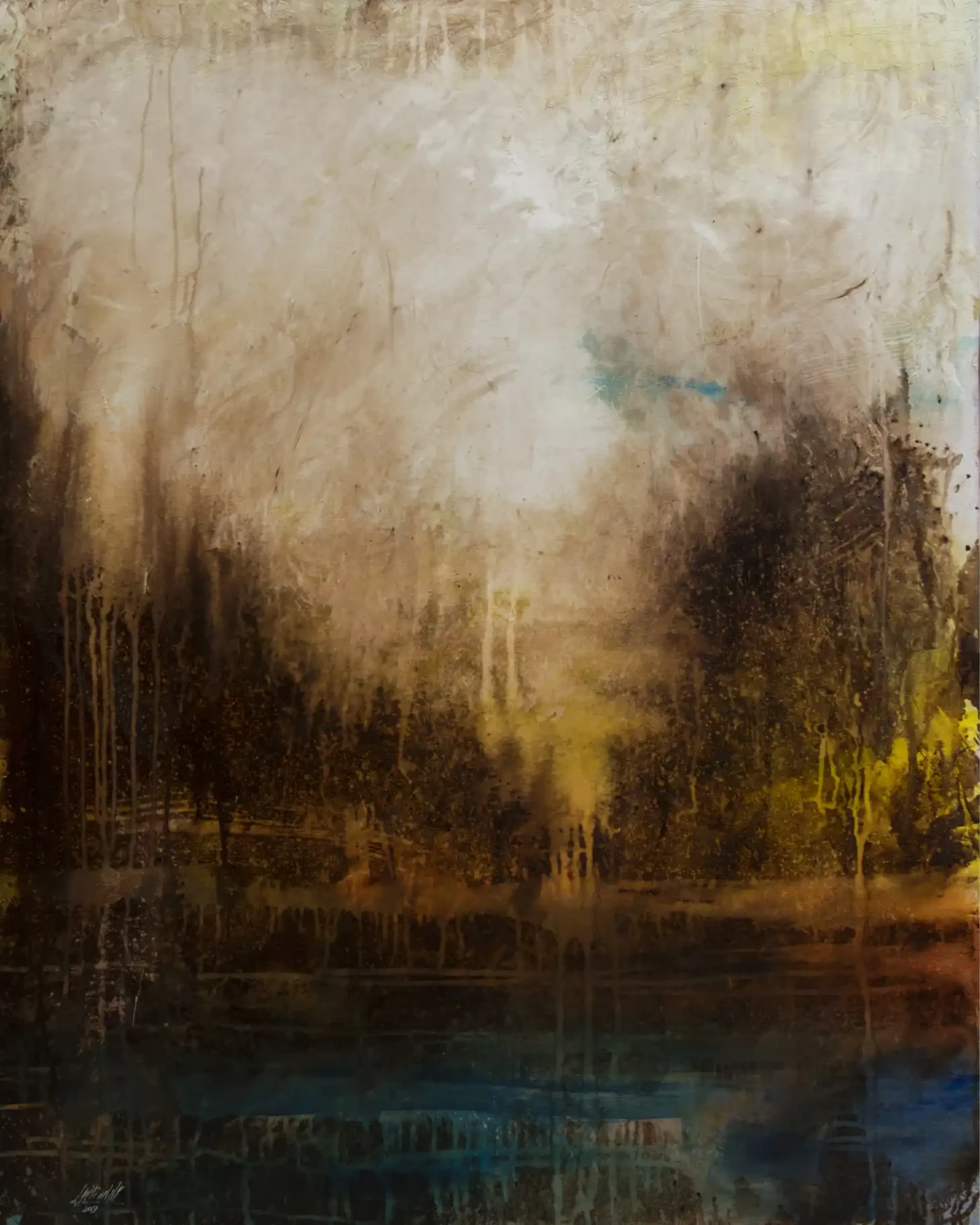 Featured image of What Remains of Light