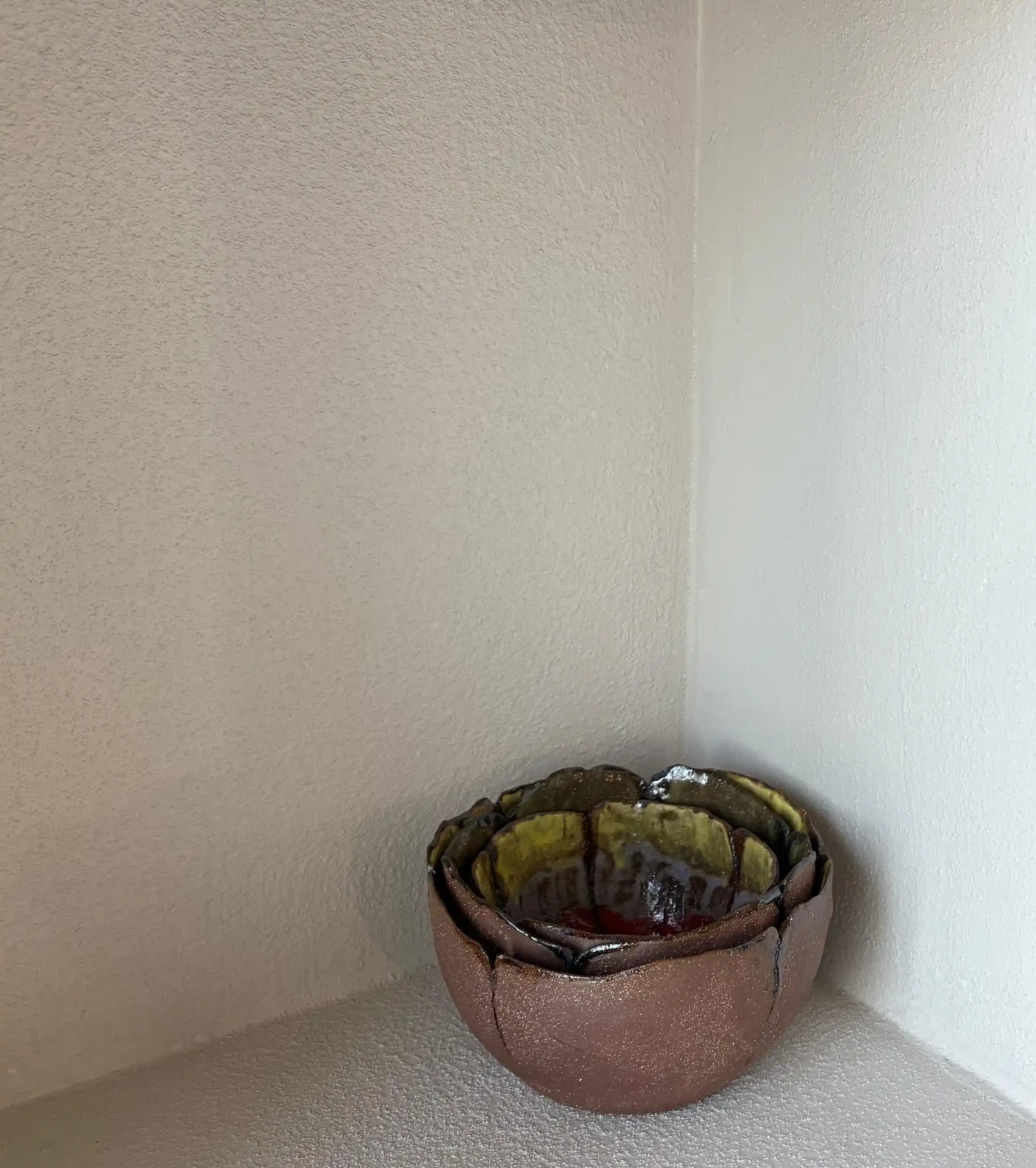 Flower - Pottery