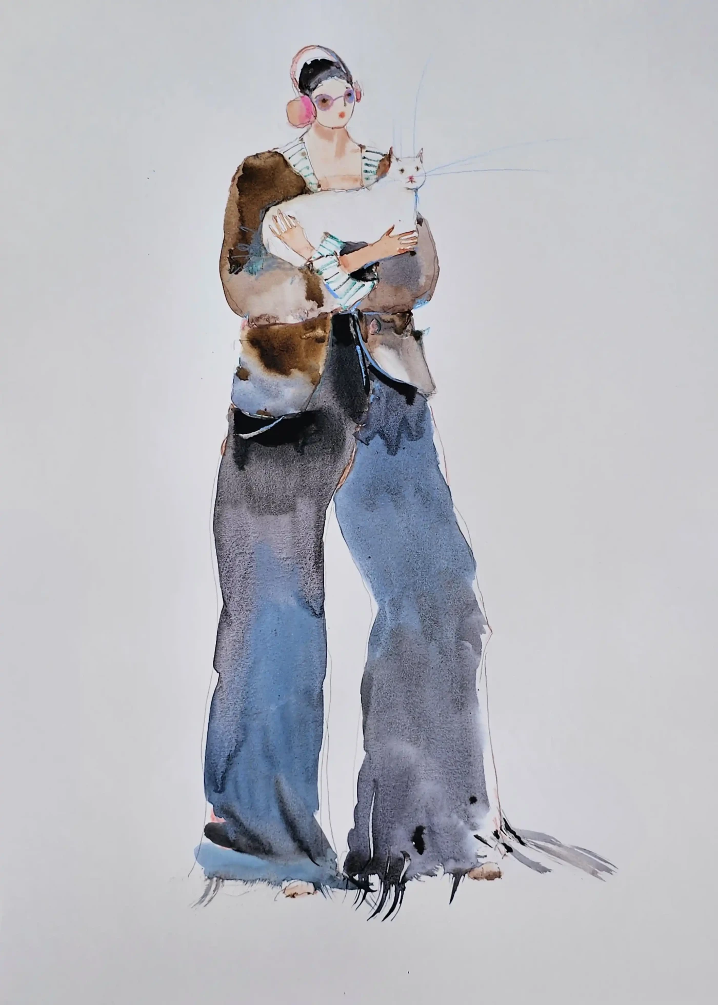 Featured image of Quiet Companion