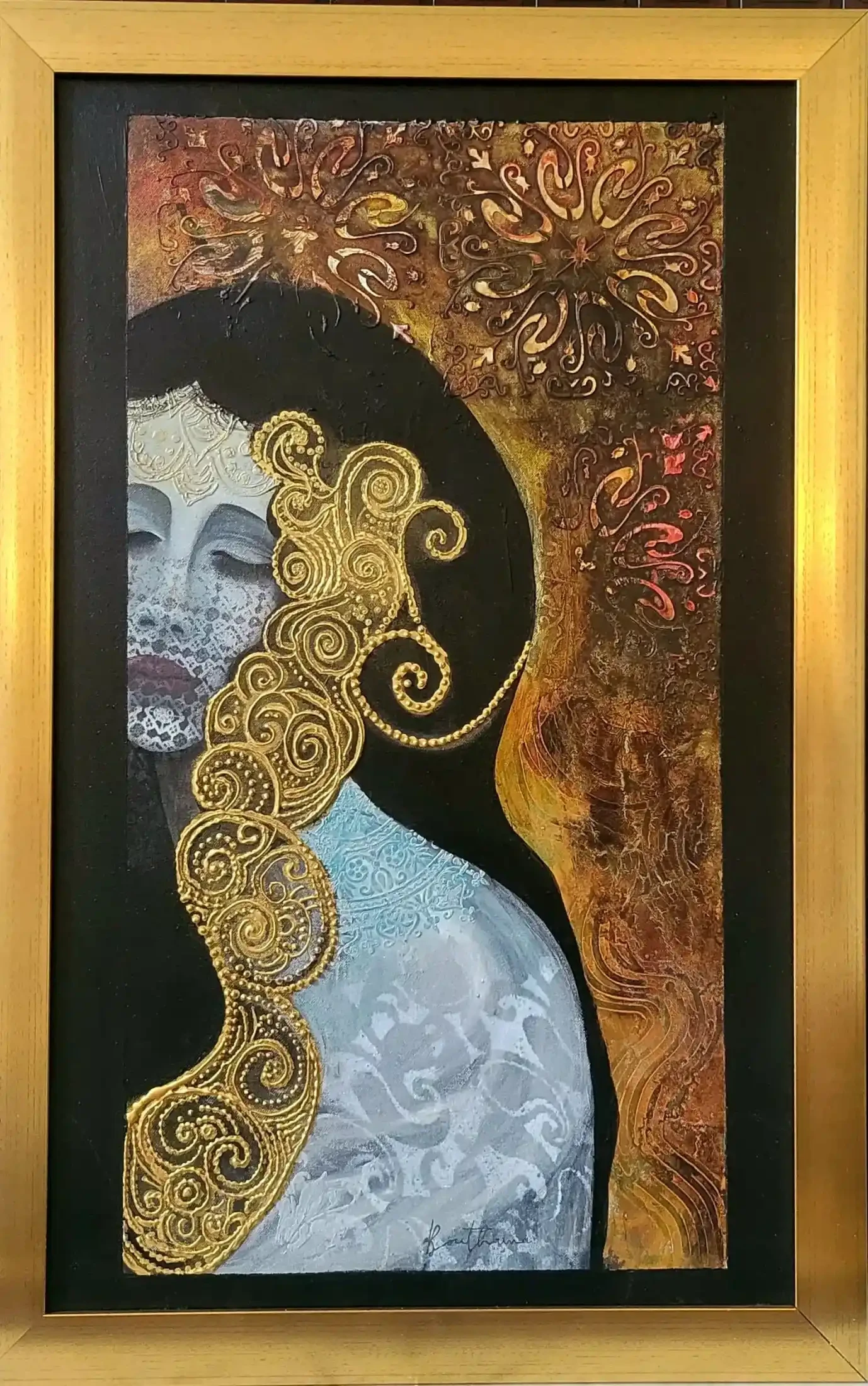 Featured image of Perla