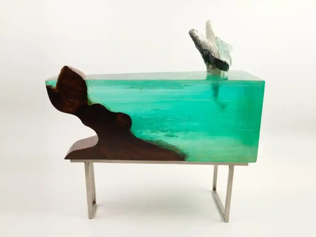 Nature's Cry: Beneath the Sea