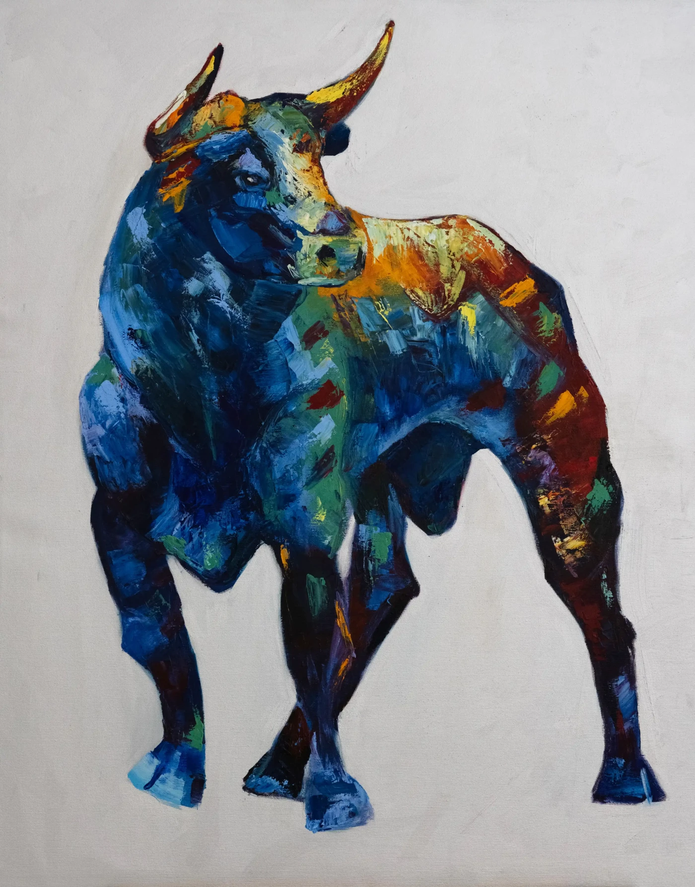 Bull