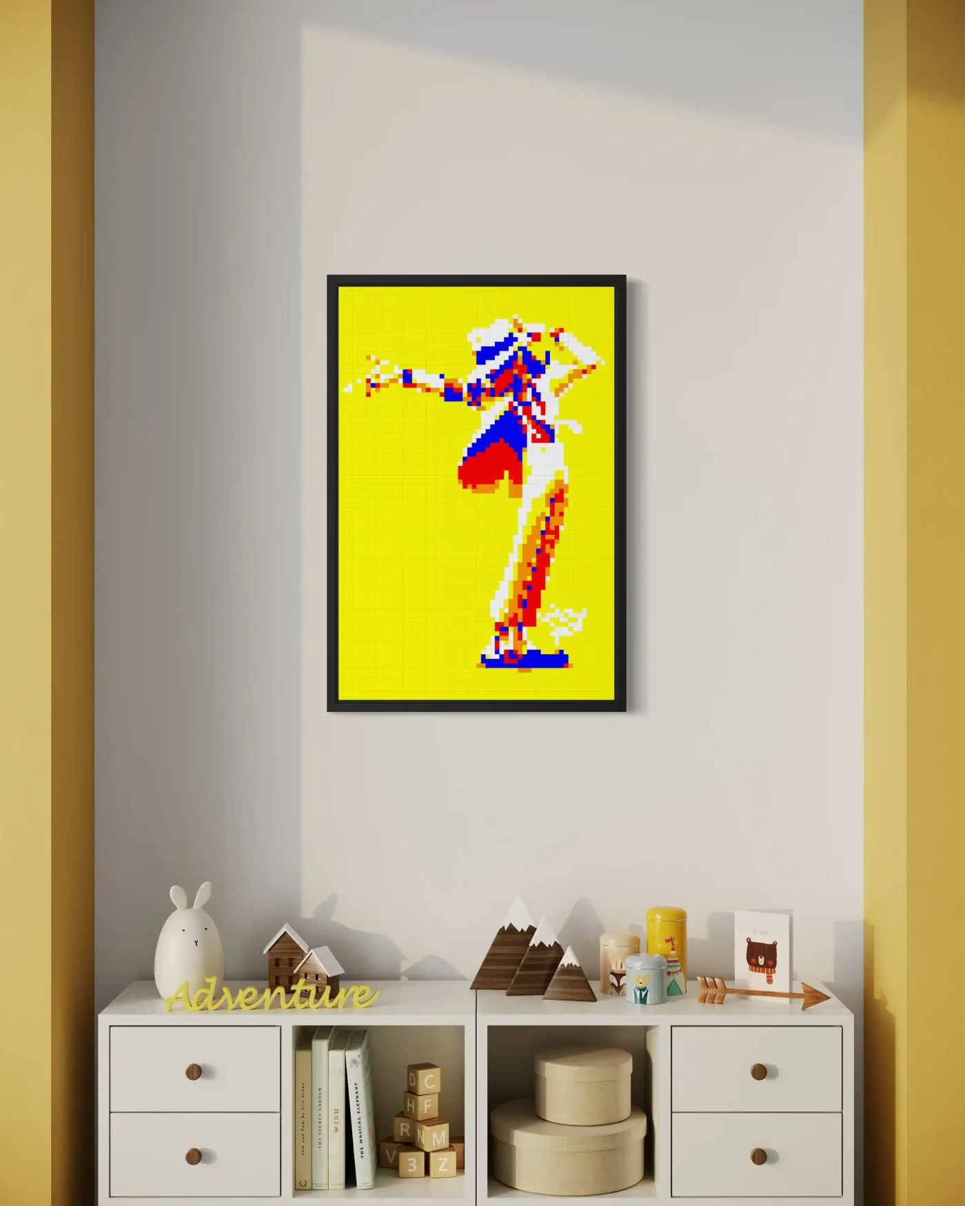 Featured image of Jackson | جاكسون