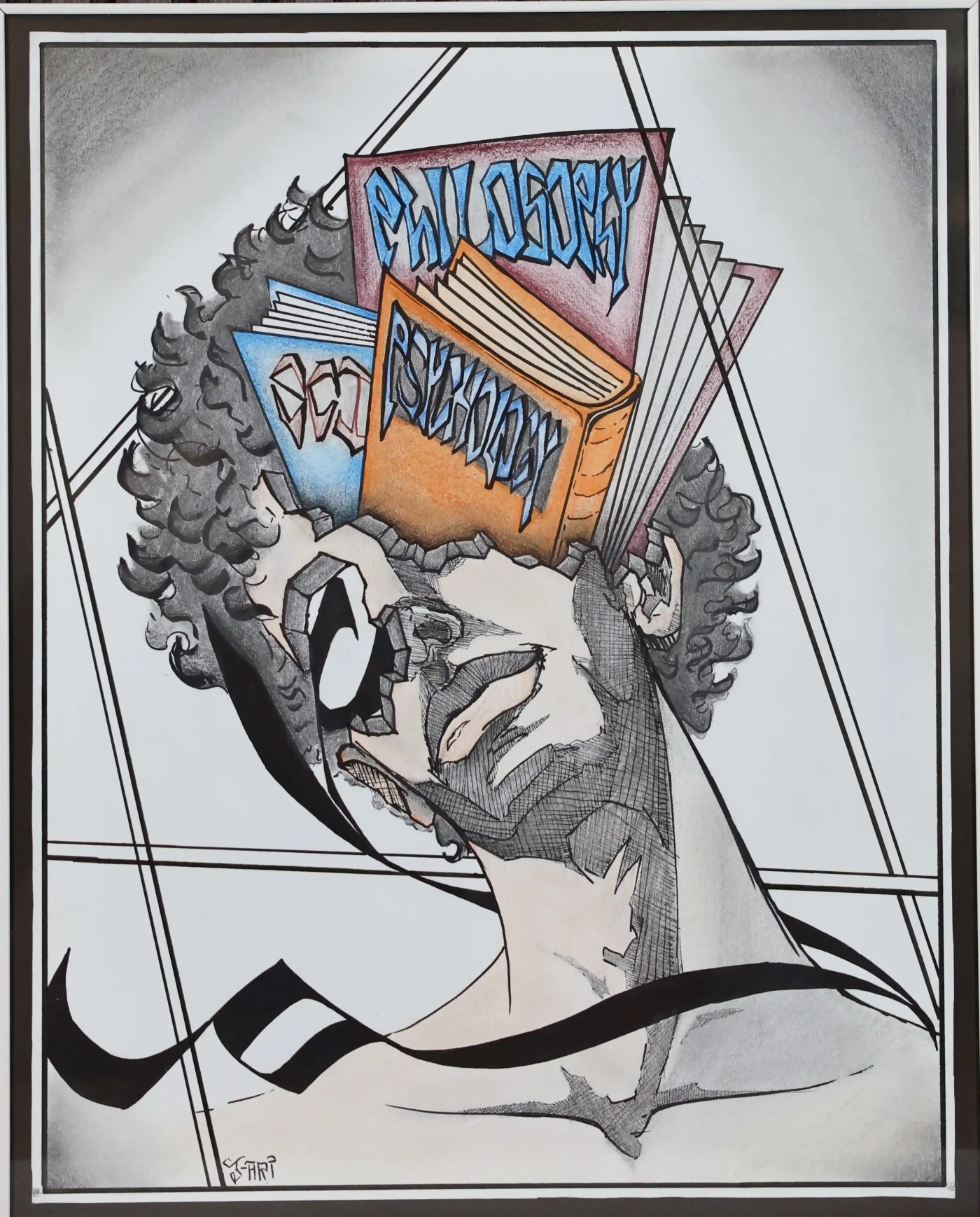 Featured image of The Connection Between Education and Human Beings