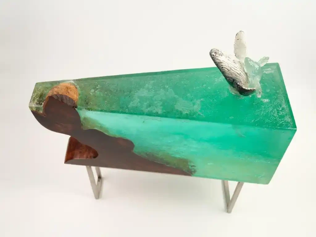 Nature's Cry: Beneath the Sea