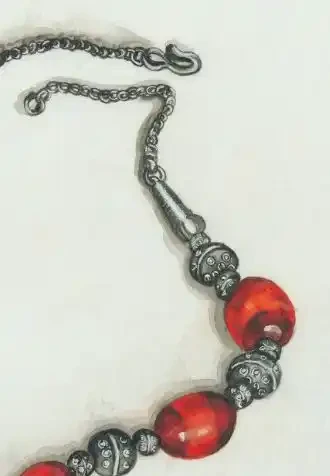Jewelry No. 4
