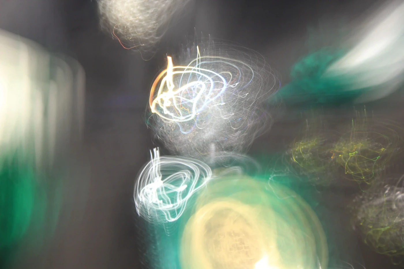 From Eternity to Forever III - Photograph