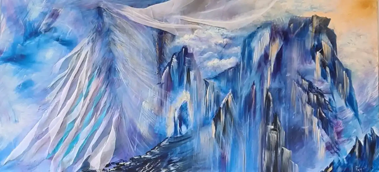 Featured image of Ancestral Guardian ( The Oracle)