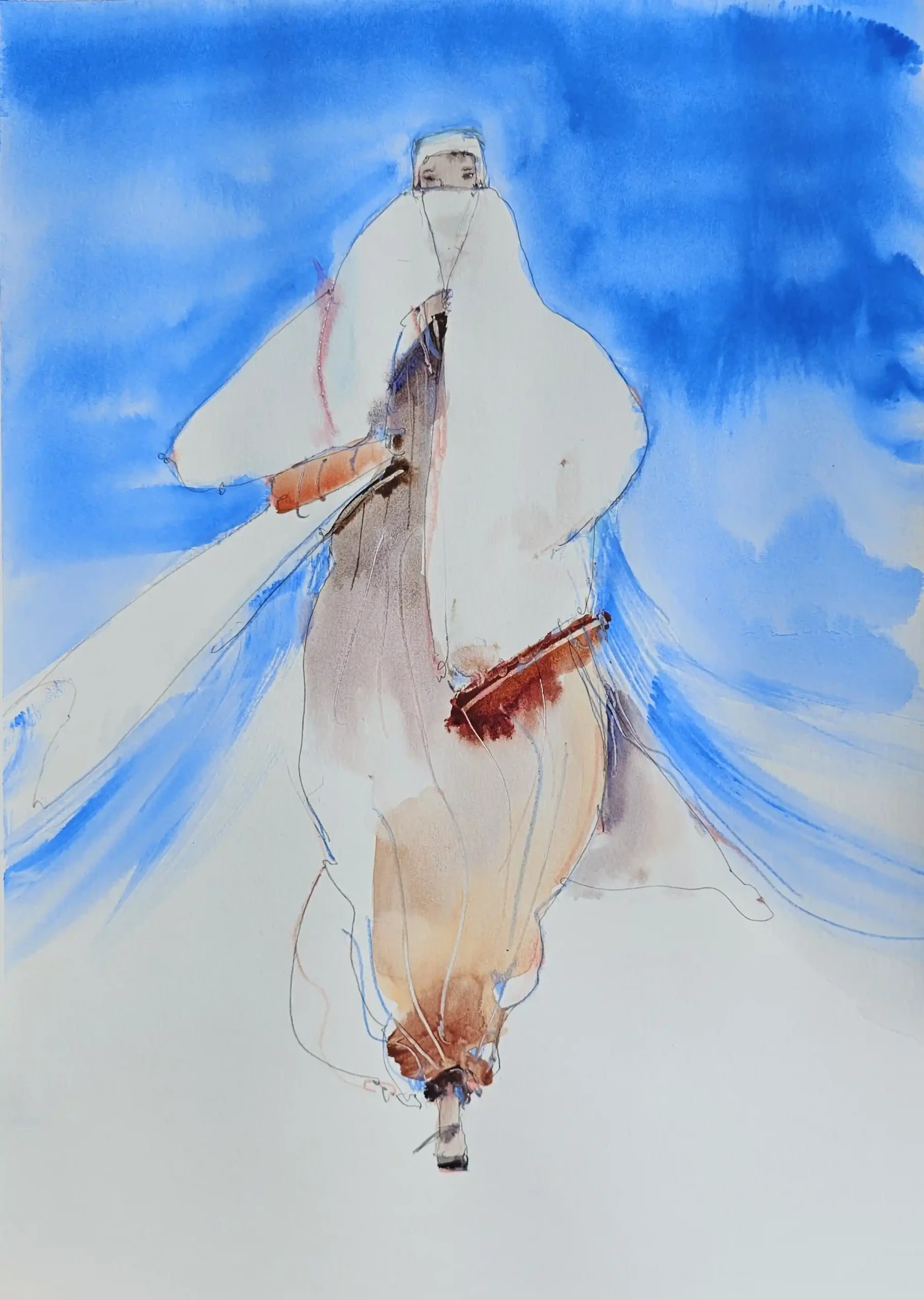 Featured image of Veil & Sky