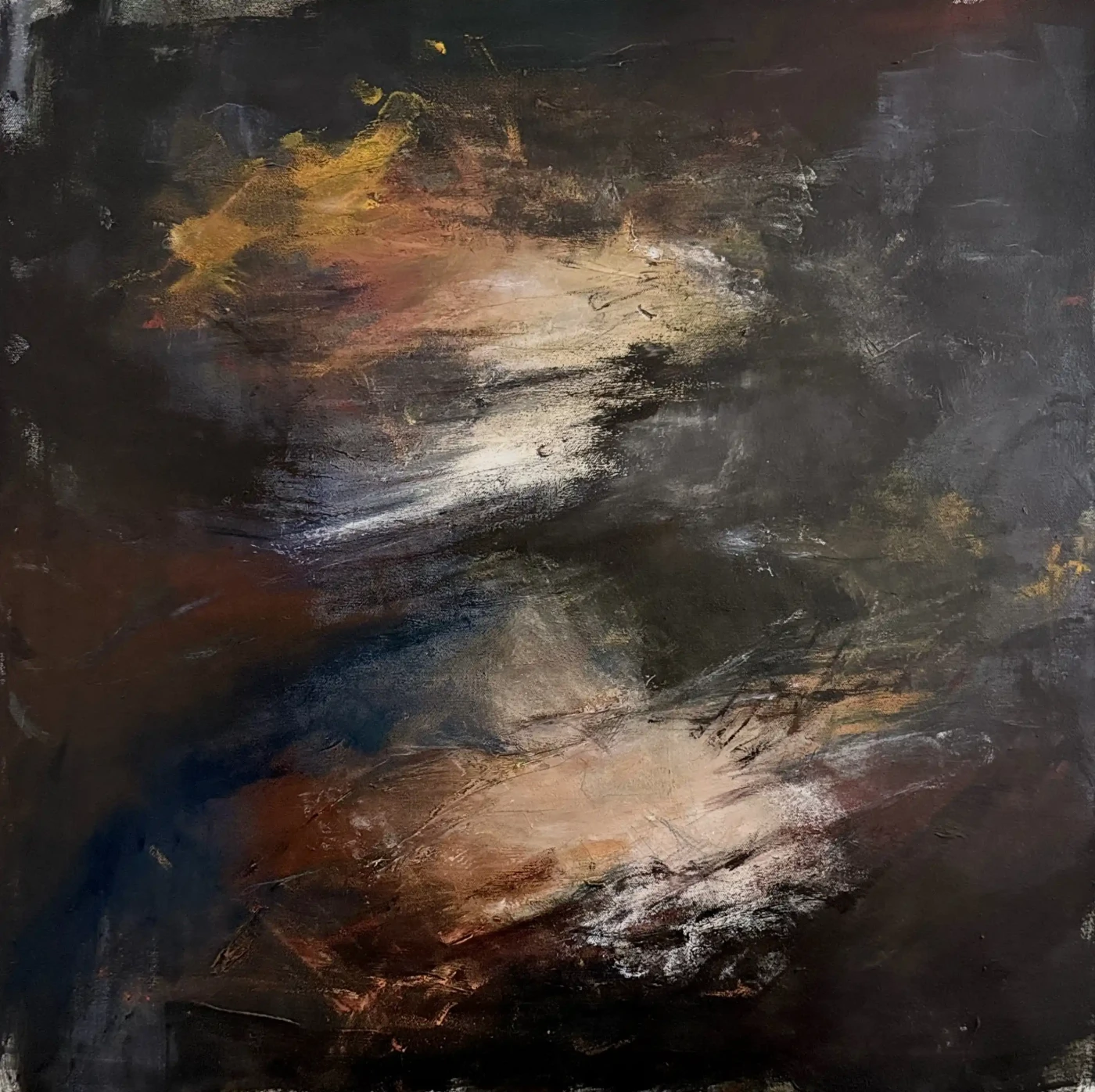 Featured image of An Evening Delight - Artwork