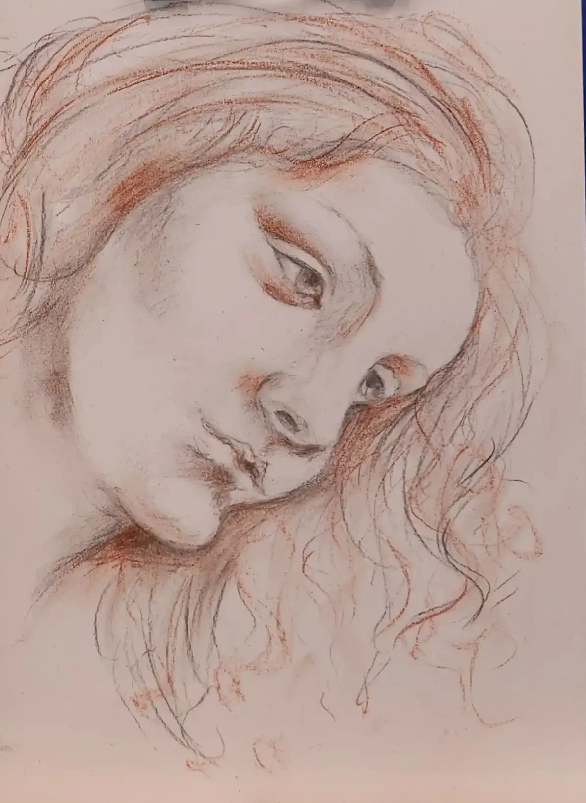 Featured image of Warm Gaze