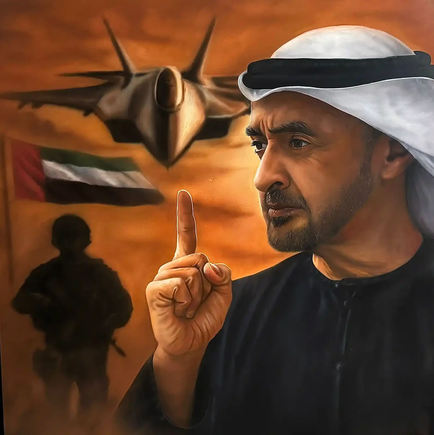 Featured image of Promise & Oath - وعد وقسم
