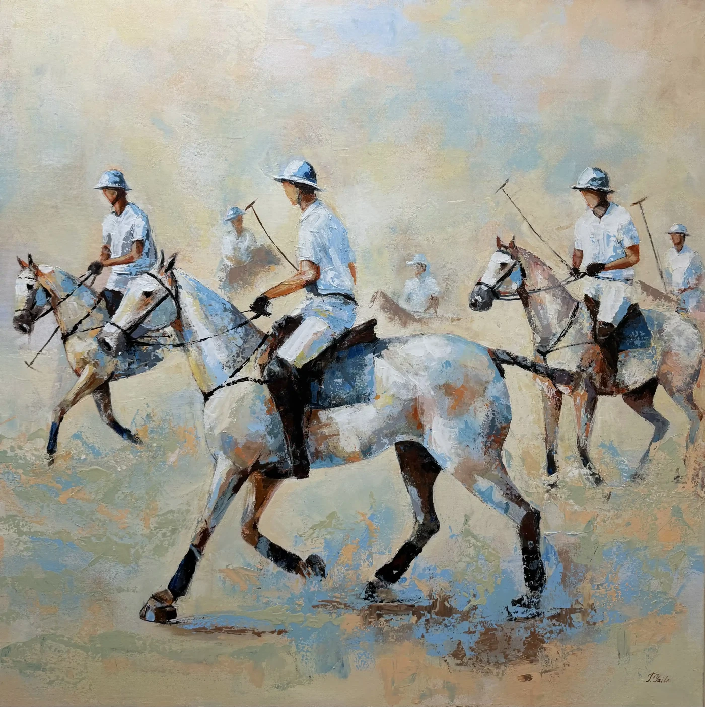 Featured image of “The Breath of the Field”