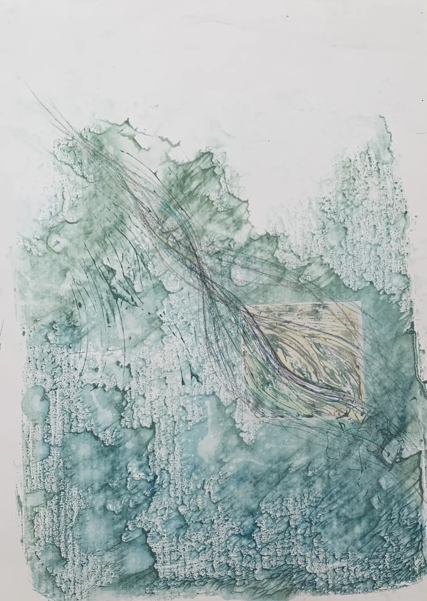 Featured image of The falling apart of fragments