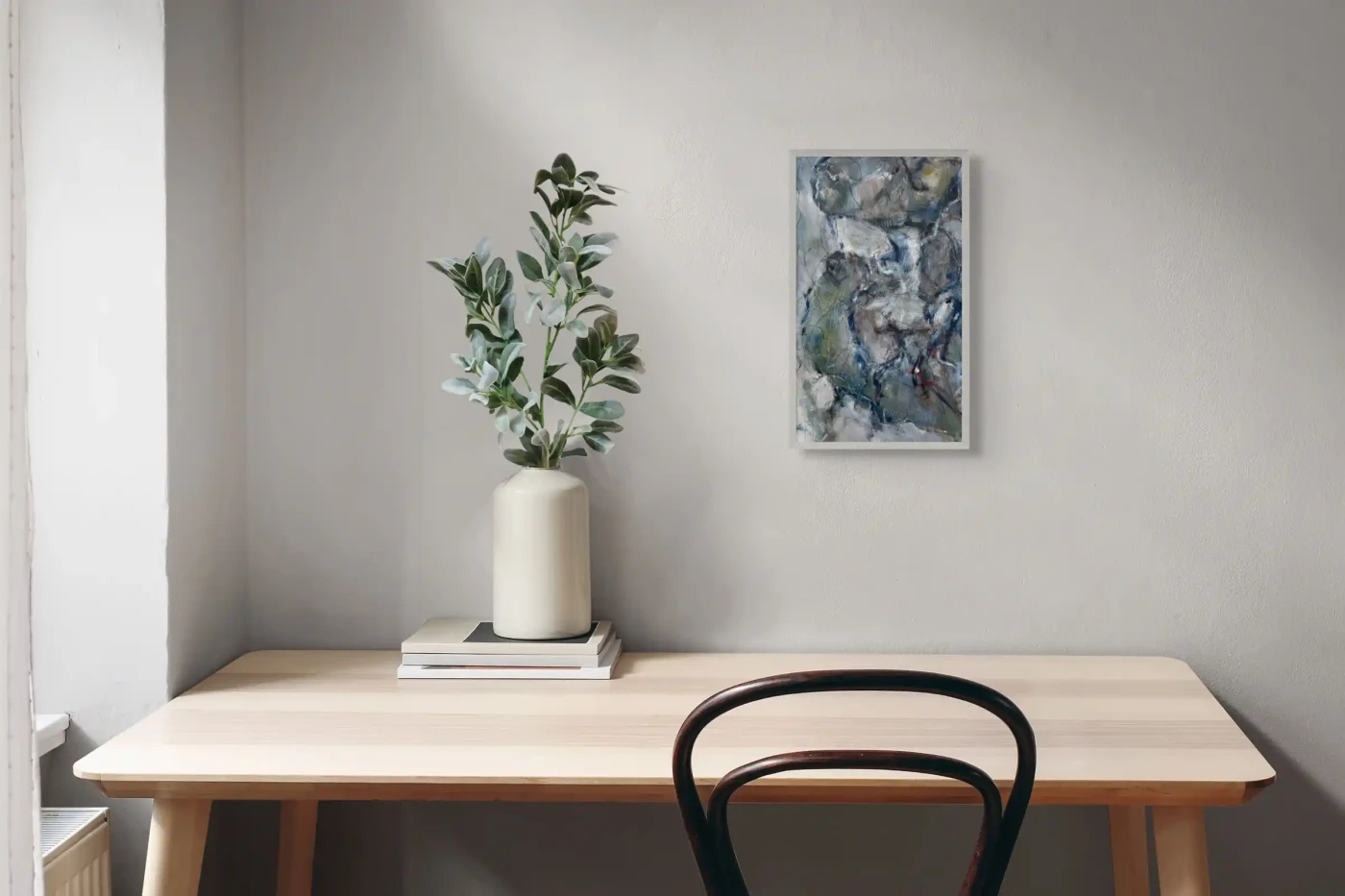 At Azur - Artwork