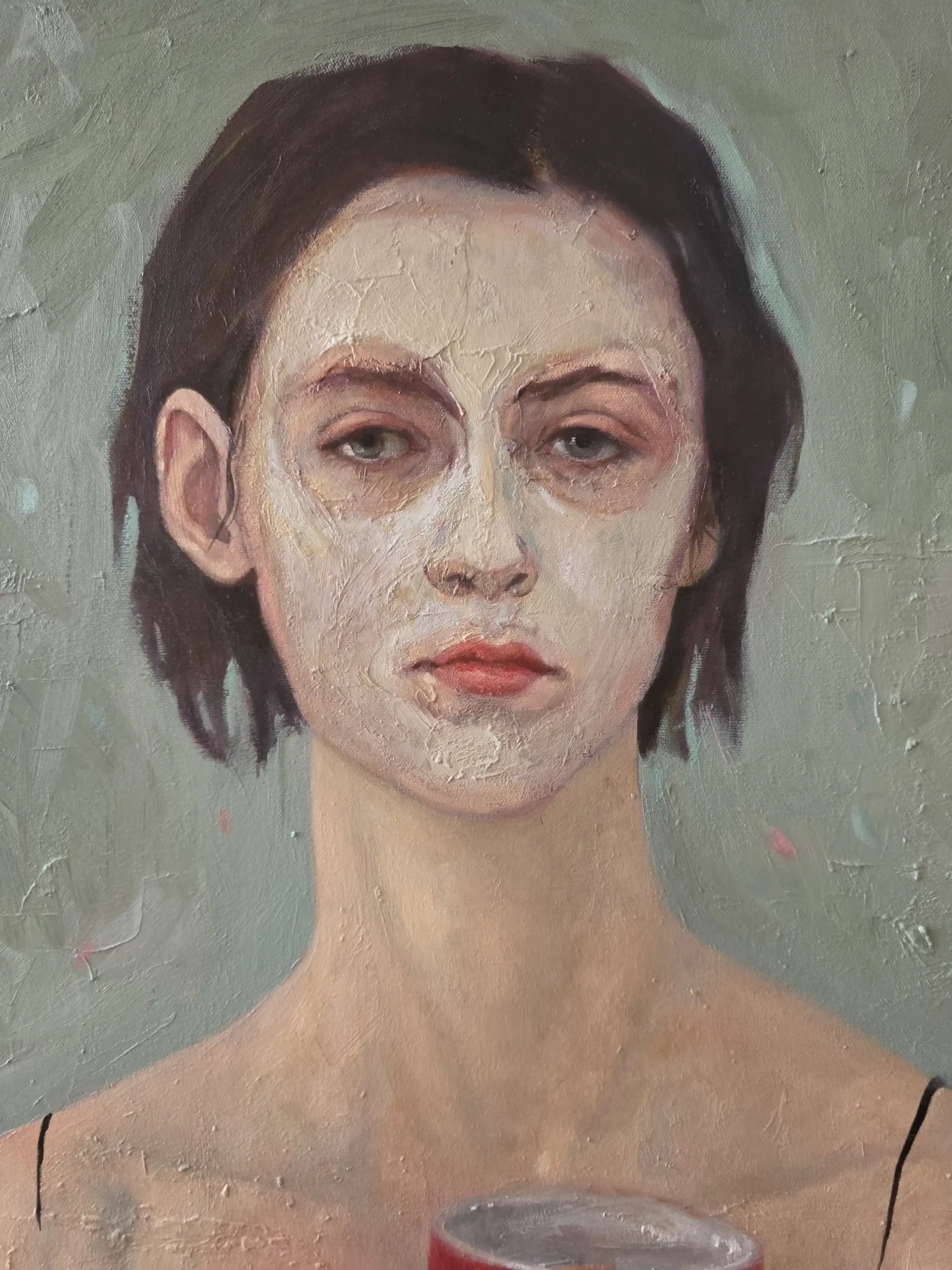 Morning Coffee - Artwork
