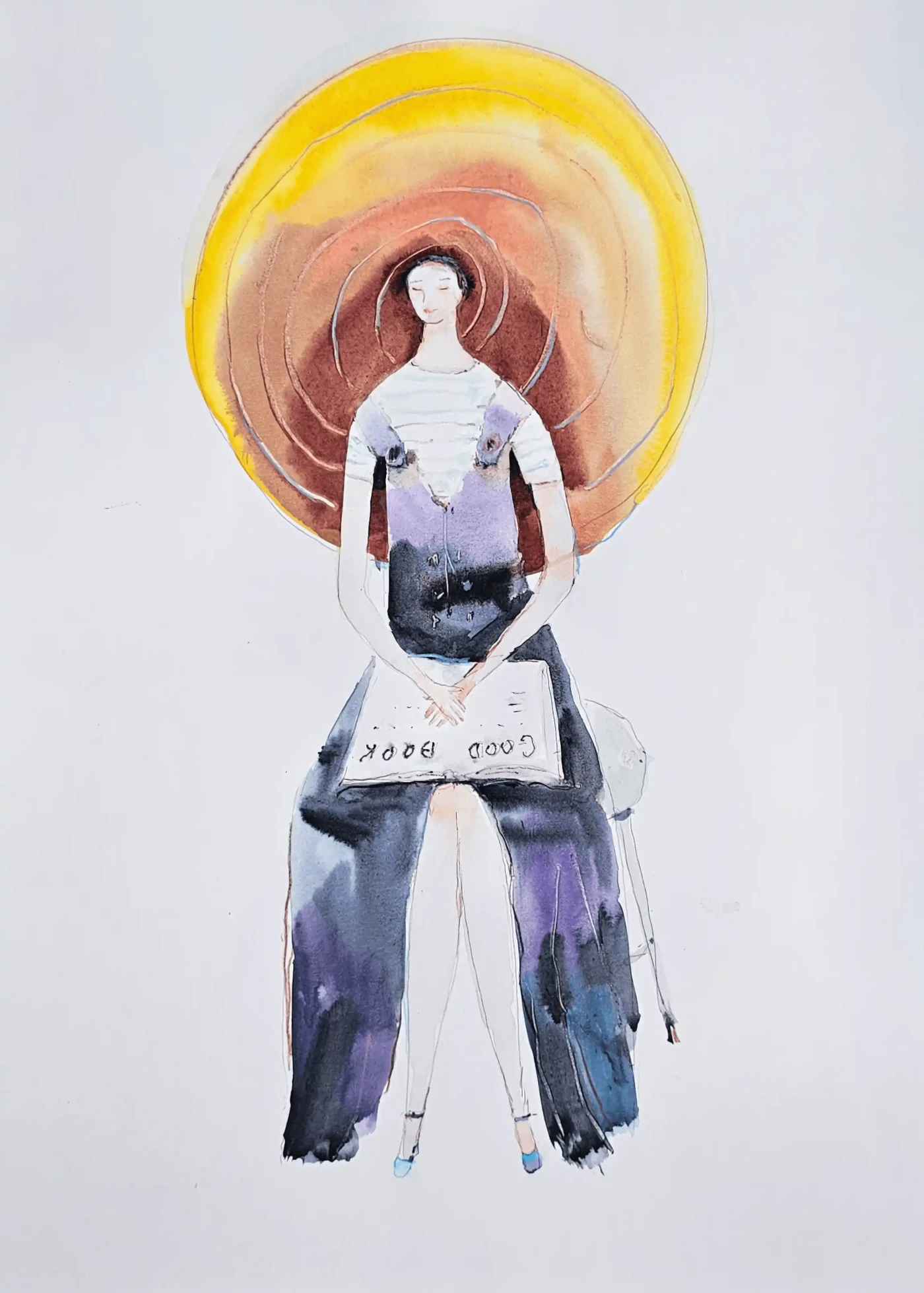 Featured image of Good Book