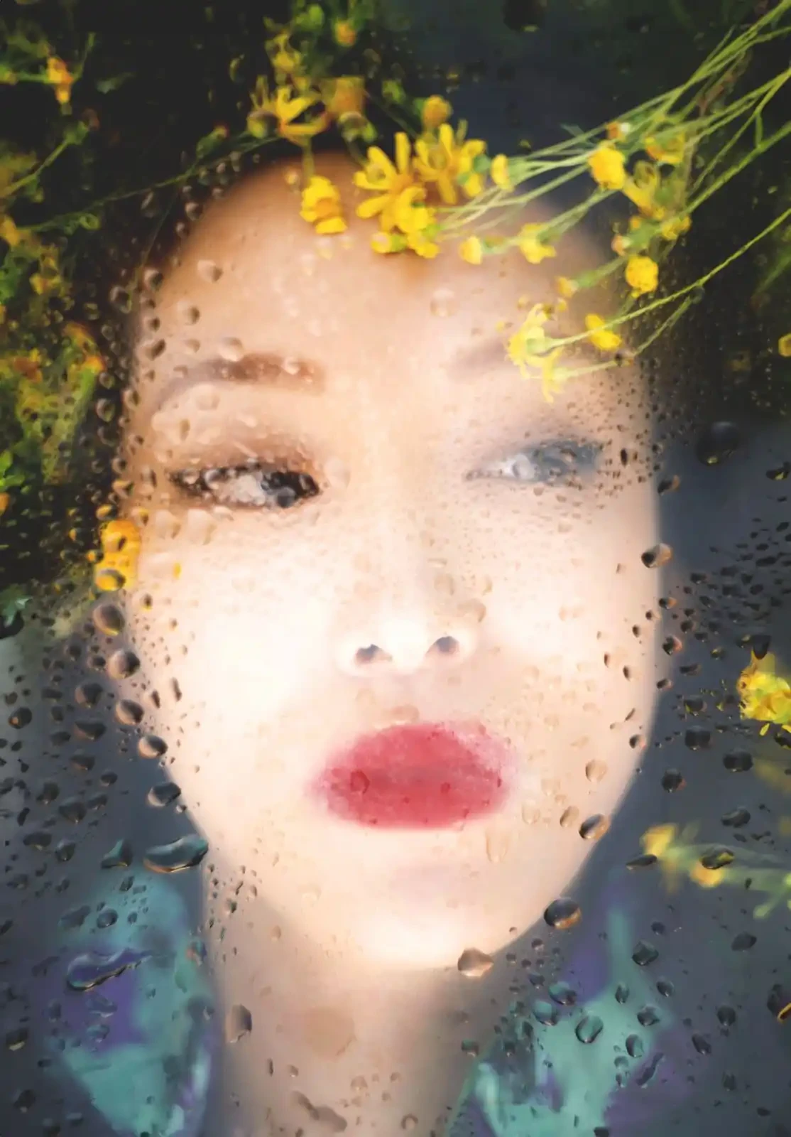 Memoir of Geisha